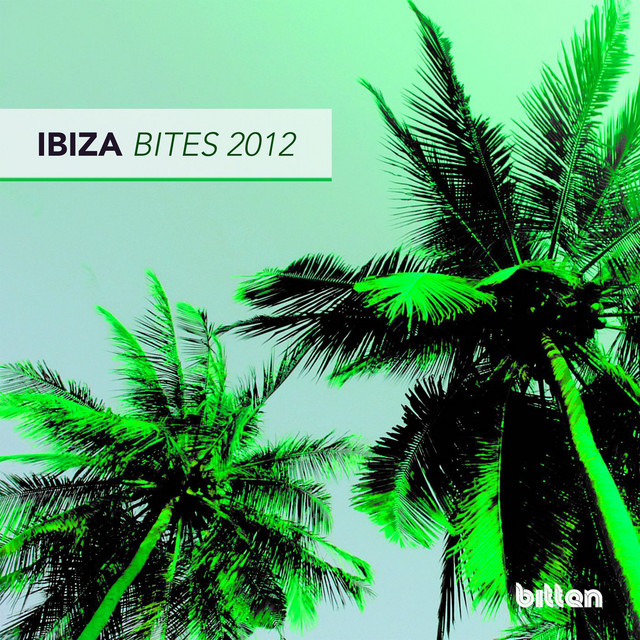 Hollen's Ibiza Bites Mix - Continuous DJ Mix