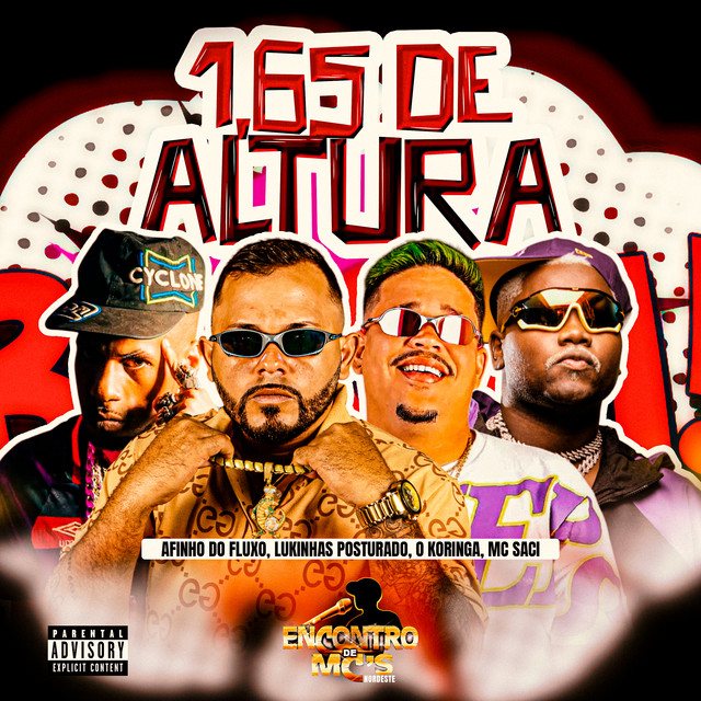 1,65 DE ALTURA