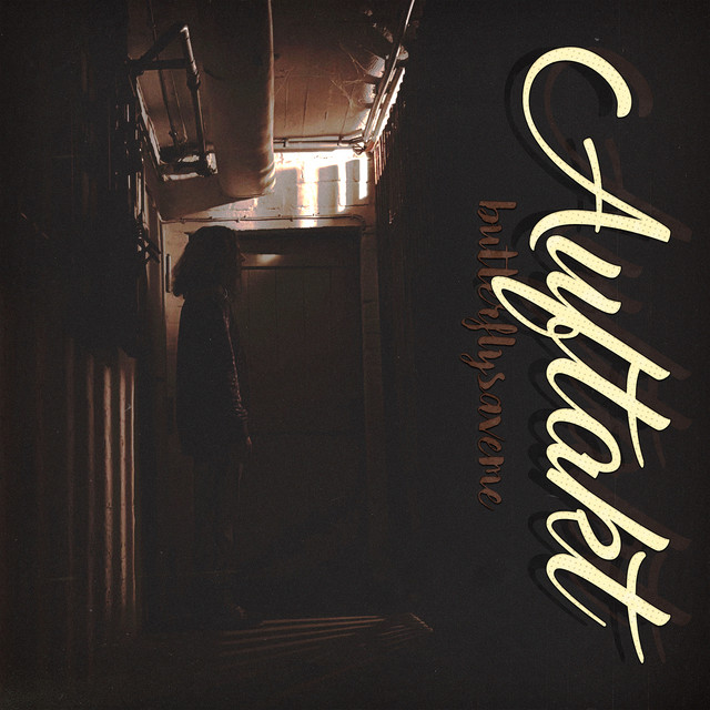 Обкладинка: Auftakt — butterflysaveme