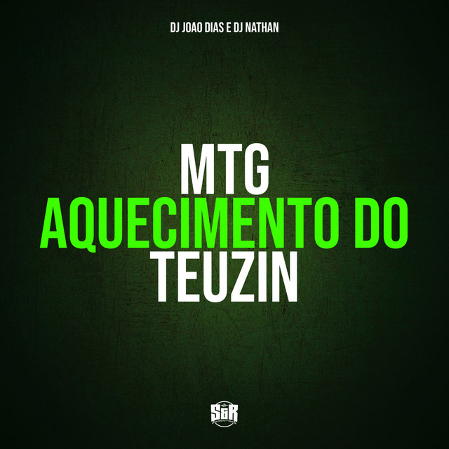 Mtg Aquecimento do Teuzin