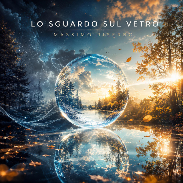 Lo sguardo sul vetro album image