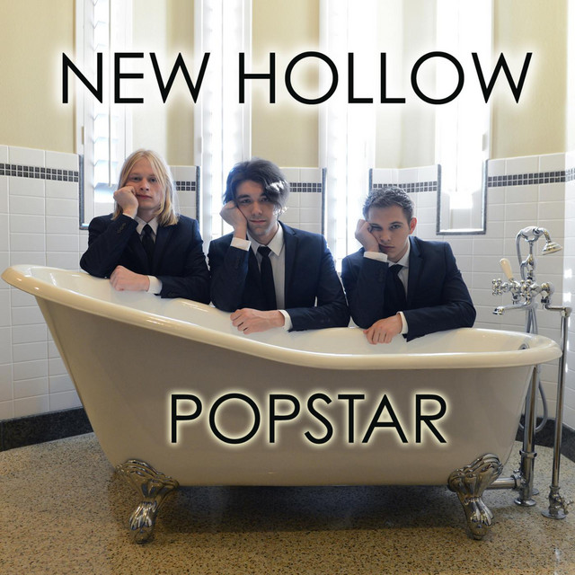 Popstar cover art