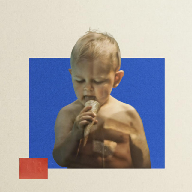 32 cover art