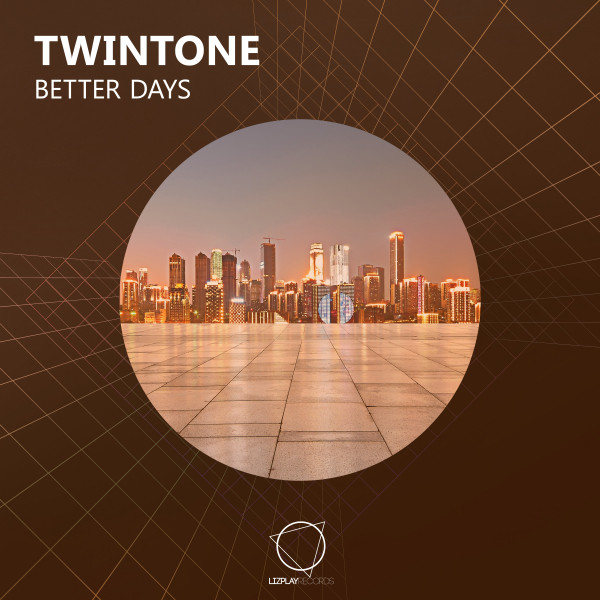 Better Days - Original Mix artwork