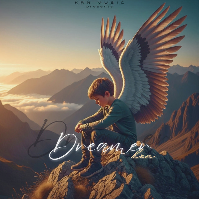 Dreamer album image