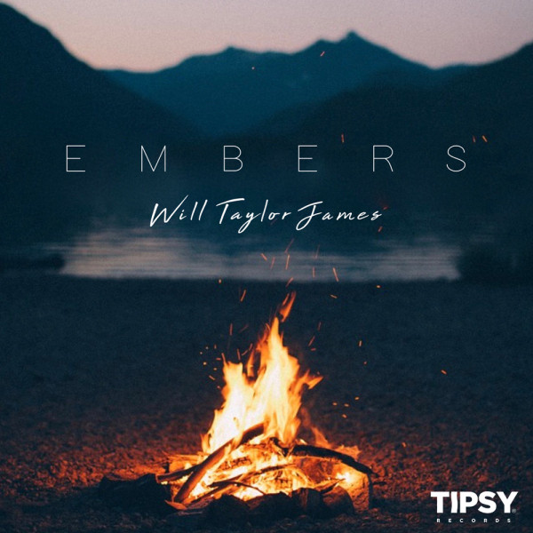 Embers cover