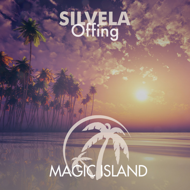 Offing cover art