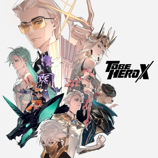 TO BE HERO X メインテーマ - Single by TO BE HERO X | Spotify