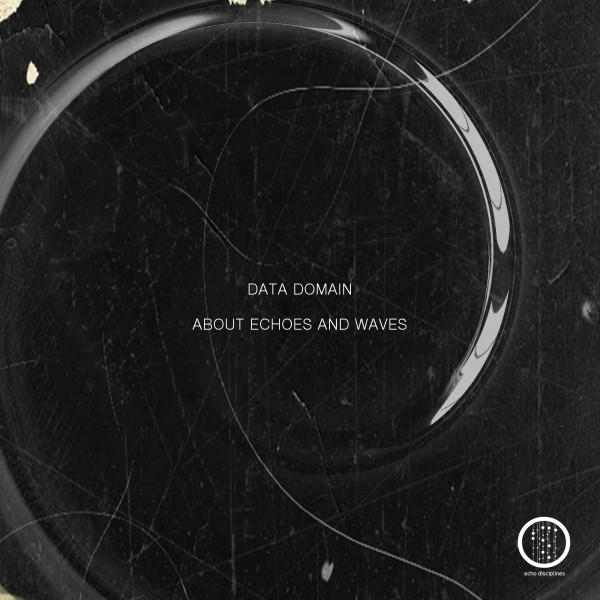About Echoes and Waves cover