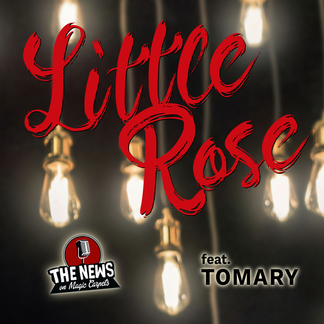 Little Rose - Single by The NEWS on Magic Carpets | Spotify