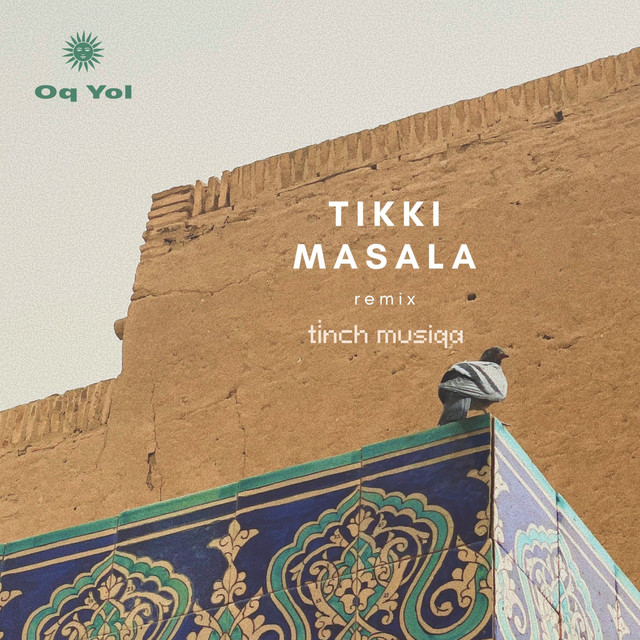 Tinch Musiqa