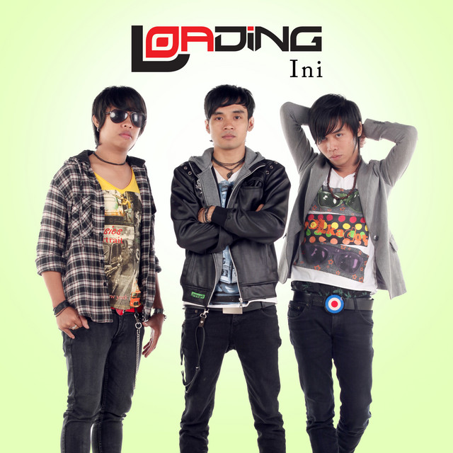 Loading