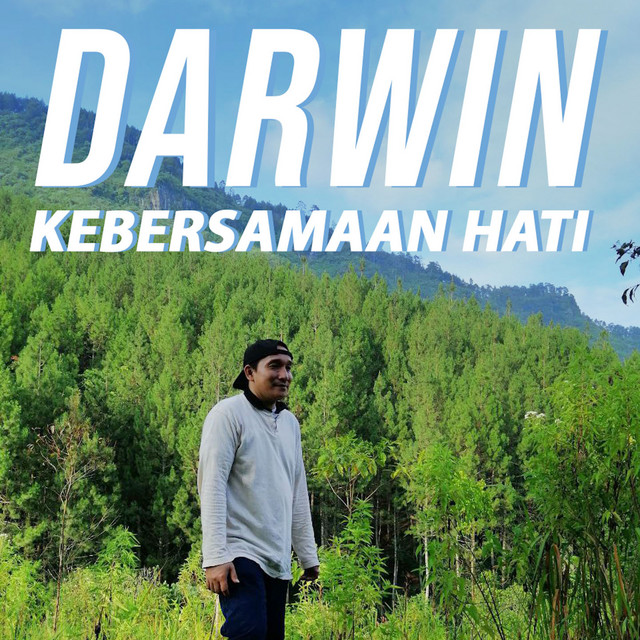 Darwin Tobing