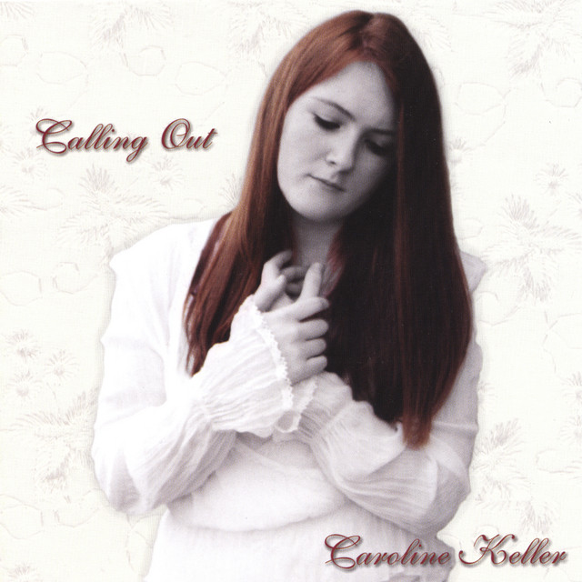 Calling Out cover art