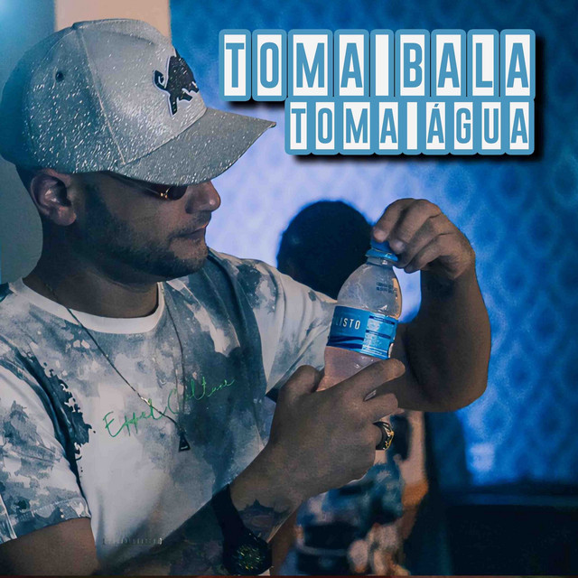 Toma Bala Toma Água (Mandelão)