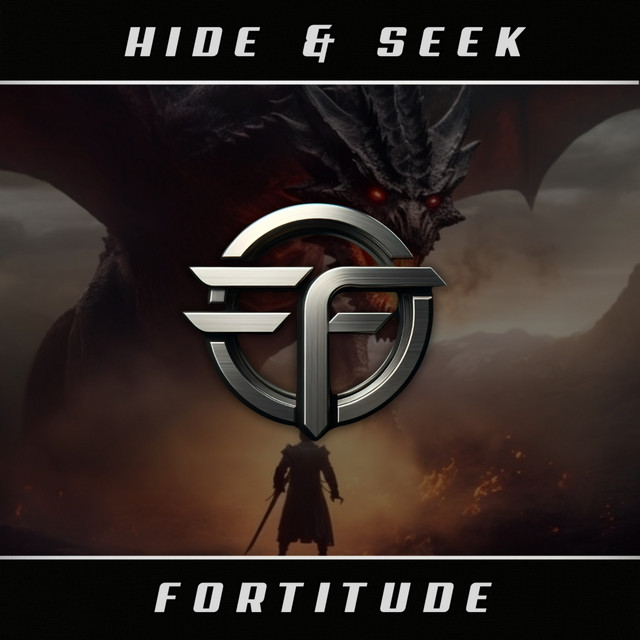 Fortitude album art