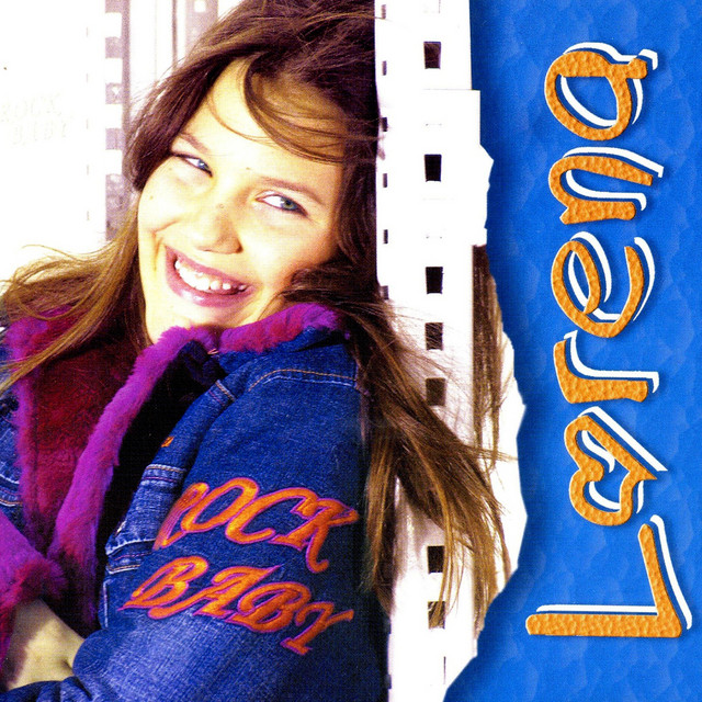 Rock Baby cover art