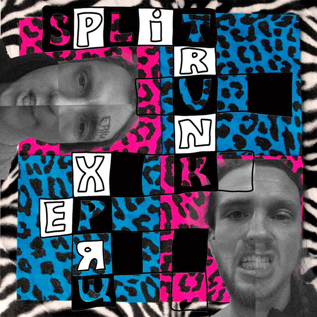 Split cover