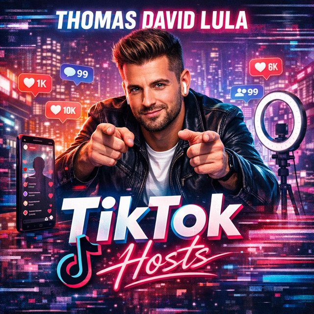 TikTok Hosts