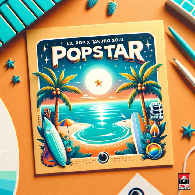 KALOKERI cover art