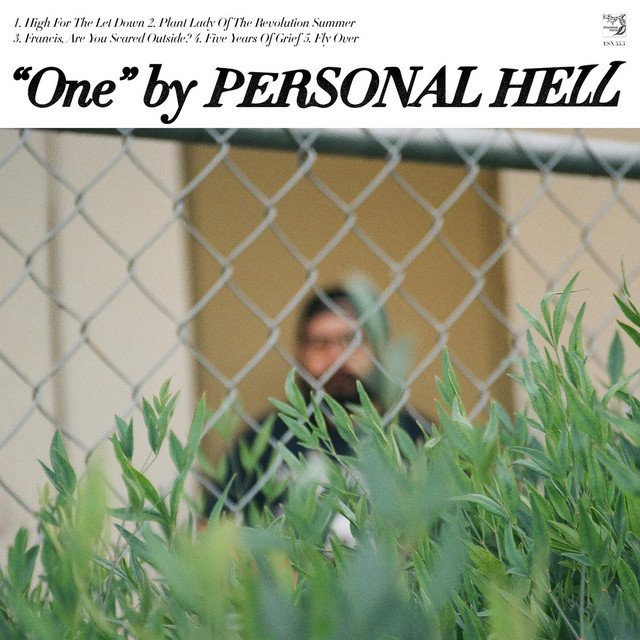 One cover art