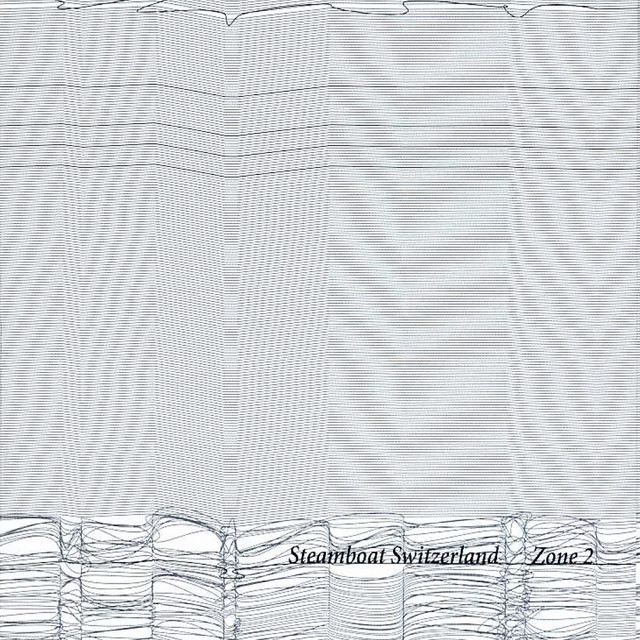 Zone 2 album image