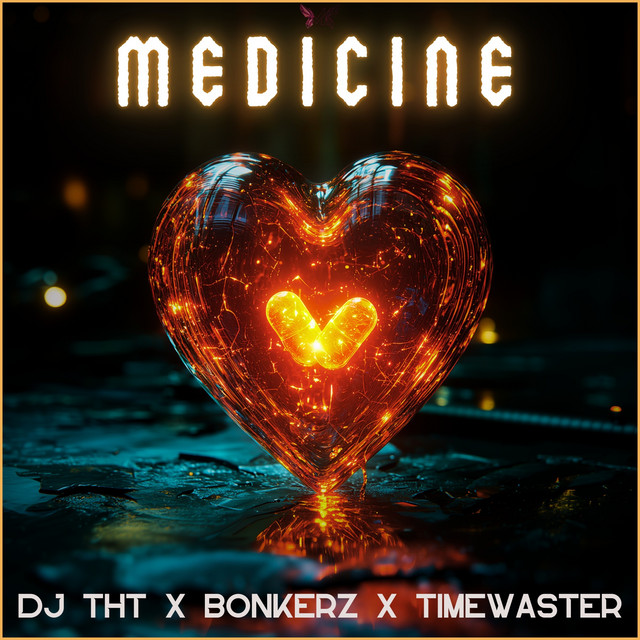 Medicine cover