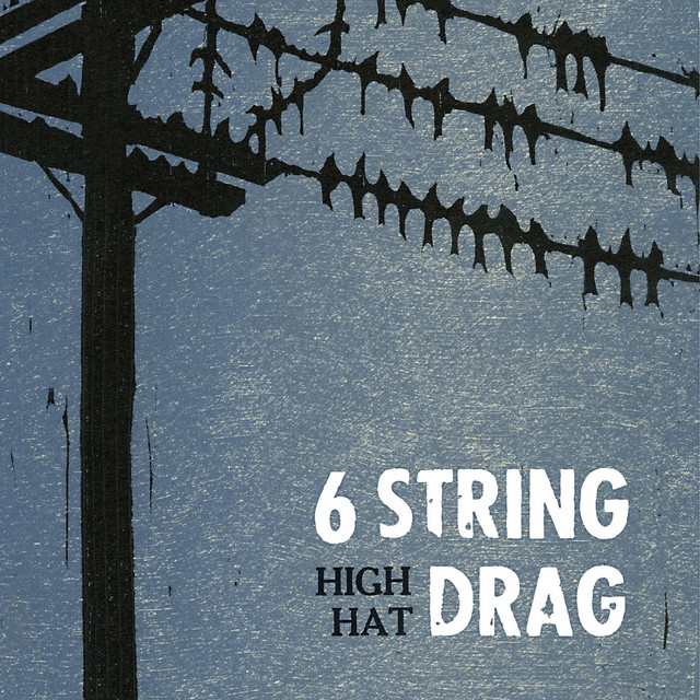 High Hat (20th Anniversary Remaster) cover art