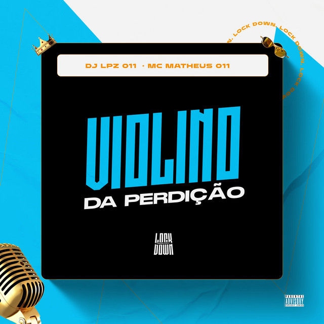 Violino da Perdição