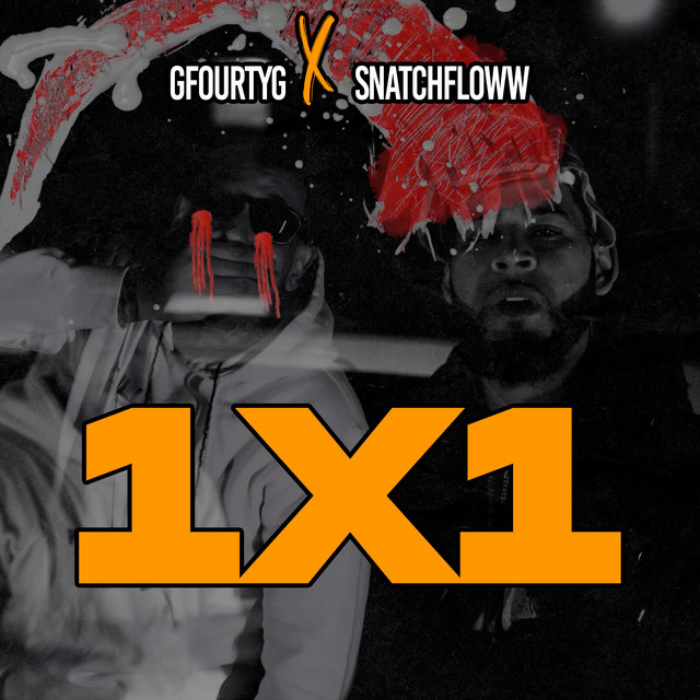 1x1