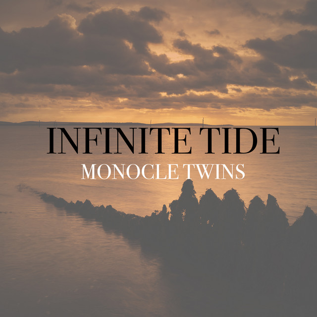 Infinite Tide cover