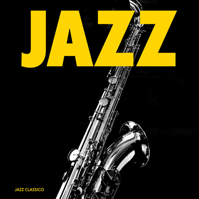 Jazz cover art