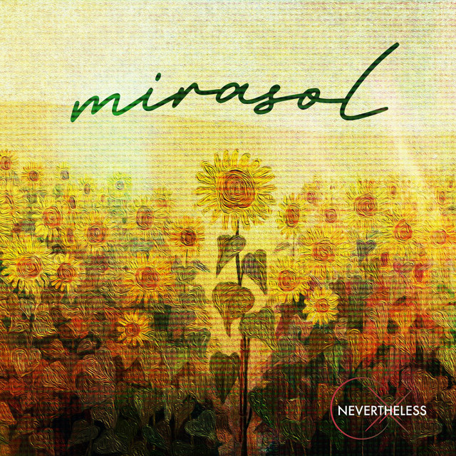 Mirasol cover art