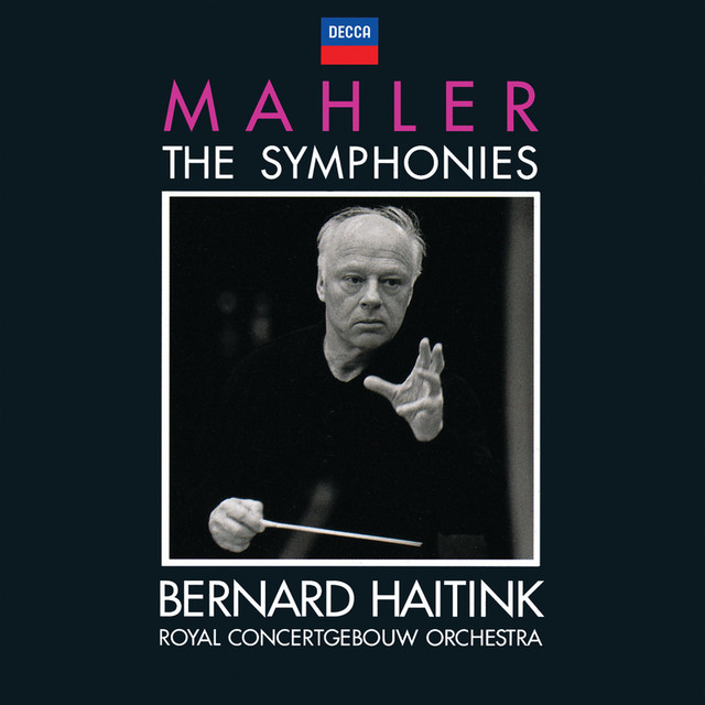 Mahler: The Symphonies (10 CDs) - Album by Gustav Mahler | Spotify