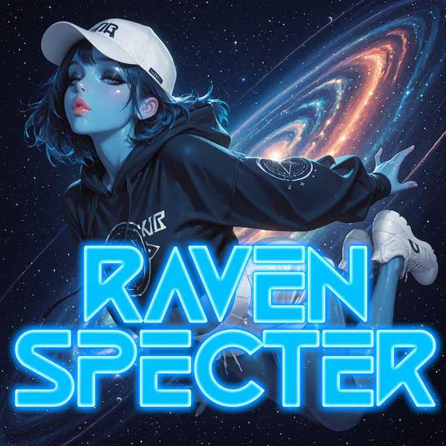 Specter cover art