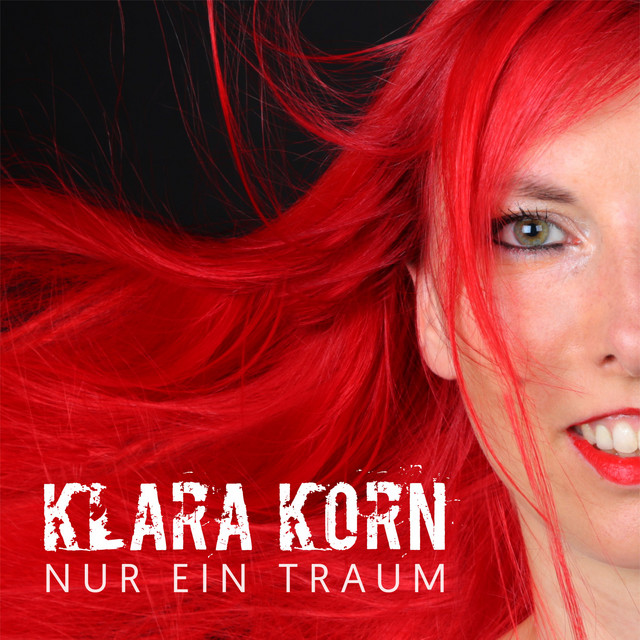 Nur ein Traum cover