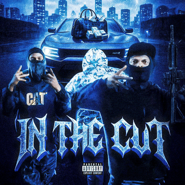 In The Cut