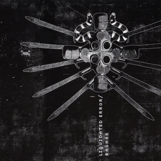 Split cover art