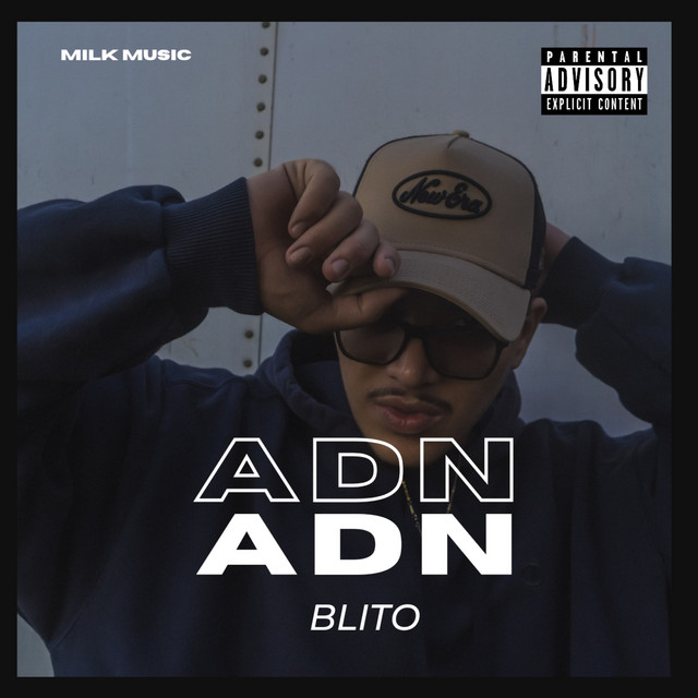 Adn cover art