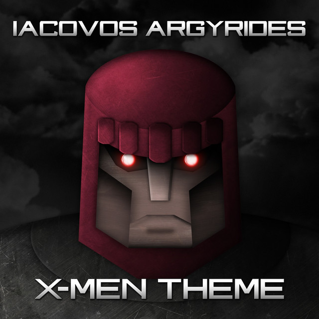 Key Bpm For Theme From X Men By Iacovos Argyrides Tunebat