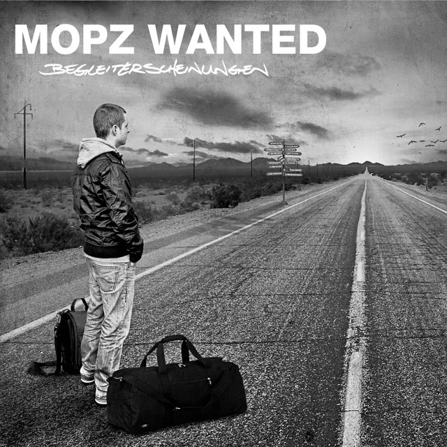 Mopz Wanted Photo