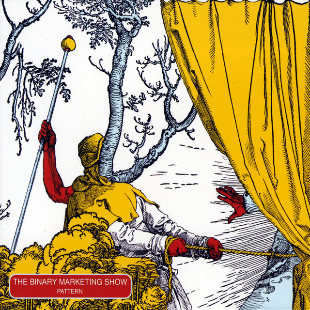 Pattern cover
