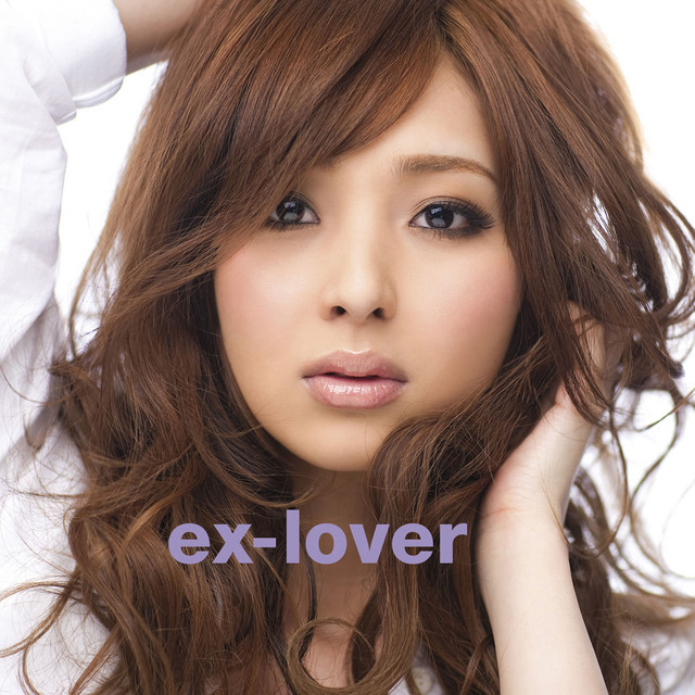 ex-lover cover