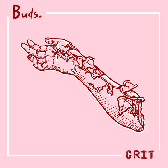 Grit cover art