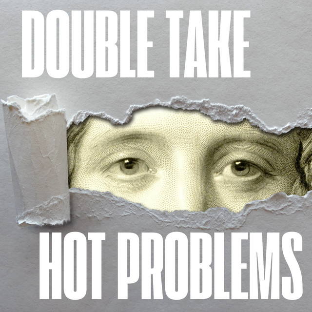 Hot Problems cover art