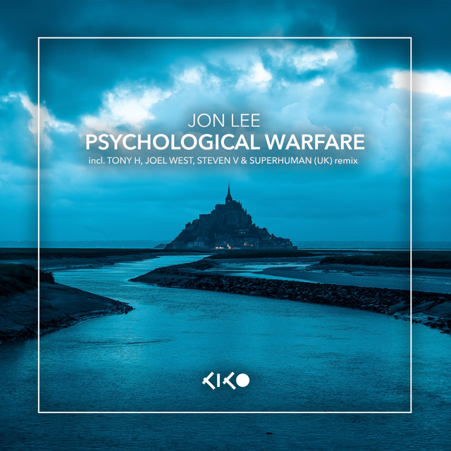 Psychological Warfare - SuperHuman (UK) Remix