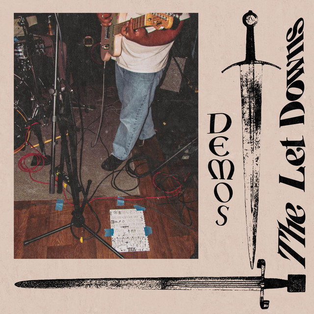 Demos (single) cover art
