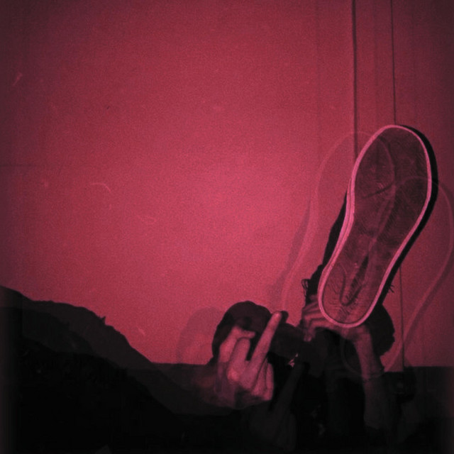 U PLAYED V10 - Slowed & Reverbed