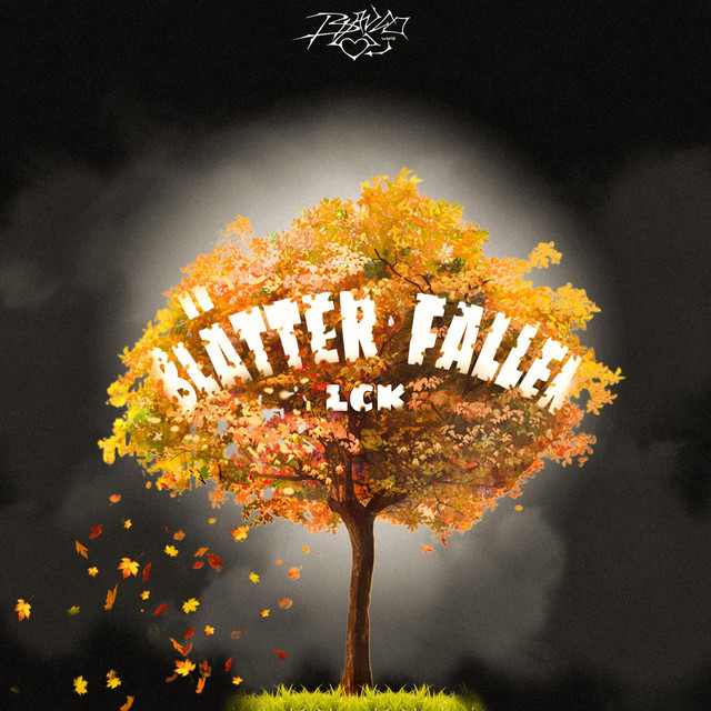 BLÄTTER FALLEN