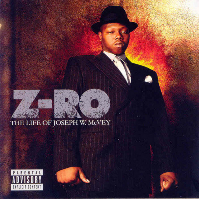 G-RAP THE ZOCS破格 These Ni***z - song and lyrics by Z-Ro, Scarface